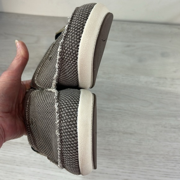 NWOT Gecko Man by Walk Hero Slip On Shoes - Picture 3 of 10